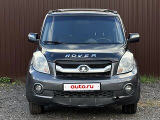 2013 Great Wall Hover M2, чёрный, 429777 рублей, вид 2