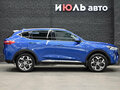 2021 Haval F7 I, синий - вид 8