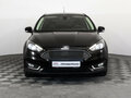 2016 Ford Focus III Рестайлинг, чёрный - вид 1