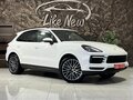 2020 Porsche Cayenne III, белый, 5698000 рублей - вид 1