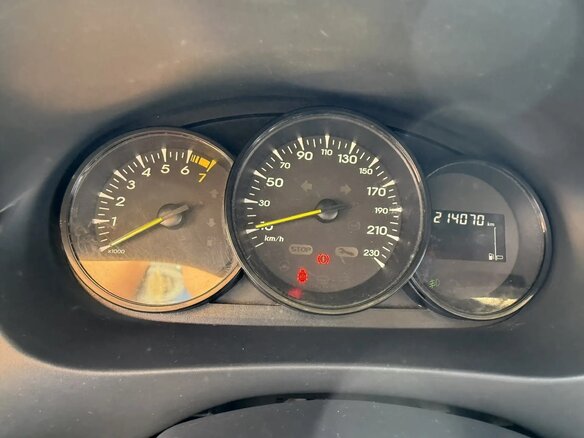2013 Renault Fluence I, чёрный - вид 9