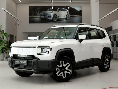 Changan Deepal G318 I