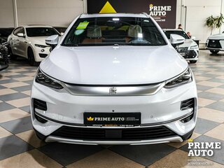 2022 BYD Tang II Рестайлинг 2, белый, 4479000 рублей, вид 2