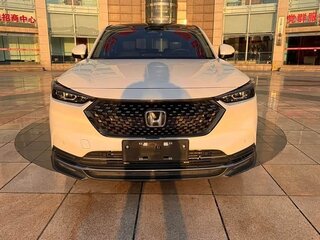 2023 Honda XR-V II, белый, 2990000 рублей, вид 2