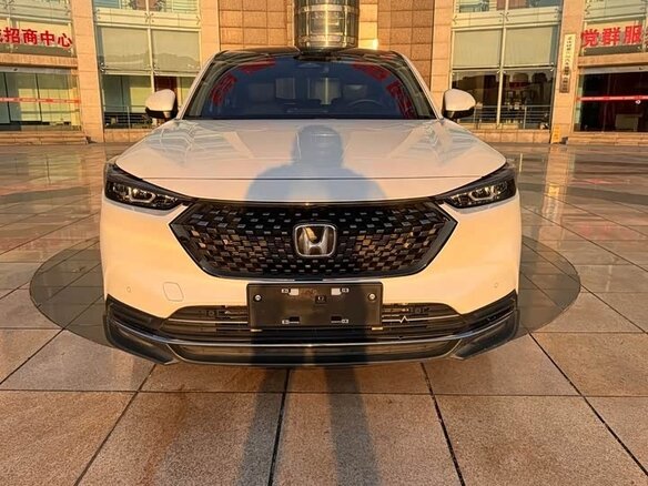2023 Honda XR-V II, белый, 2990000 рублей - вид 2