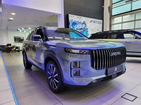 Jaecoo J7 I