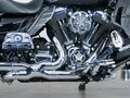2013 Harley-Davidson Ultra Limited, чёрный, 1427000 рублей - вид 9