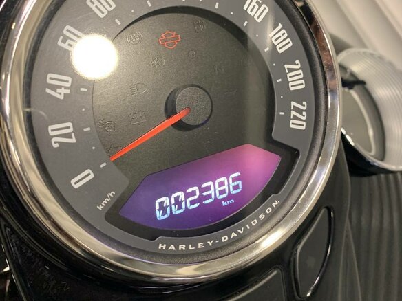2024 Harley-Davidson Heritage, чёрный, 2890000 рублей - вид 5
