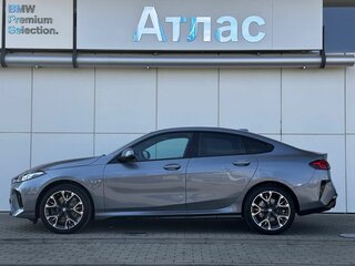 2025 BMW 2 серии Gran Coupe 220i F74/78, серый, 5590000 рублей, вид 5