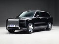 2026 Zeekr 9X 55 kWh, чёрный