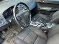 2008 Volvo S40 II Рестайлинг, чёрный, 500000 рублей - вид 4