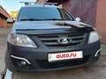 2019 Lada (ВАЗ) Largus I, белый