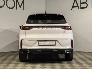 2023 Exeed TXL I Рестайлинг, белый, 2193000 рублей, вид 4