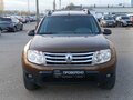 2013 Renault Duster I, коричневый, 790000 рублей - вид 1