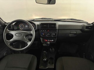 2022 Lada (ВАЗ) Niva Legend I, коричневый, 670000 рублей, вид 5