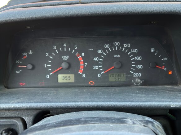 2010 Lada (ВАЗ) 2114, серебристый, 160000 рублей - вид 8