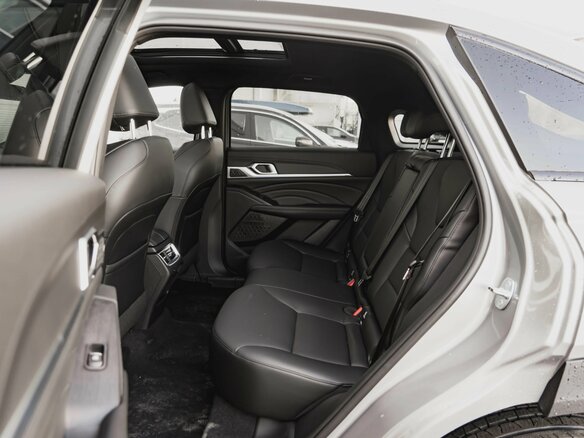 2026 Haval F7x II, серый, 3959010 рублей - вид 21