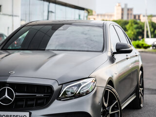 2019 Mercedes-Benz E-Класс AMG 53 AMG V (W213), серый, 4508821 рублей, вид 2