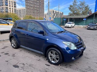 2005 Toyota Ist I, синий, 500000 рублей, вид 3