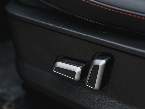 2026 Haval Dargo I, чёрный, 3861010 рублей - вид 15