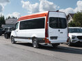 2022 Mercedes-Benz Sprinter, белый, 4595000 рублей - вид 1