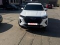 2023 Chery Tiggo 7 Pro Max I, белый, 1600000 рублей - вид 2