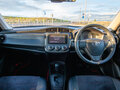 2016 Toyota Corolla Axio XI (E160, E170, E180) Рестайлинг 1, белый, 925000 рублей - вид 7