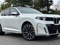 2026 BMW X5 40 V (G65), белый, 14750000 рублей