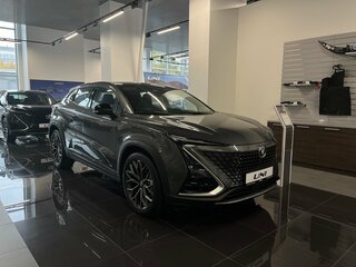 2025 Changan UNI-T I, серый, 3459900 рублей, вид 3
