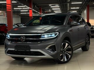2021 Volkswagen Talagon I, серый, 4900000 рублей, вид 1