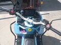 2025 Jilang ADV, голубой, 125000 рублей - вид 2