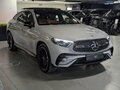 2026 Mercedes-Benz GLC Coupe 300 II (C254), серый, 10500000 рублей - вид 1