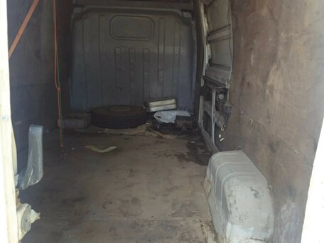 2008 Fiat Professional Ducato, белый, 450000 рублей, вид 5