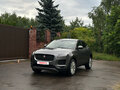 2018 Jaguar E-Pace I, серый, 2790000 рублей
