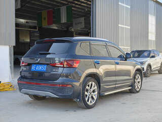 2022 Jetta VS5 I Рестайлинг, чёрный, 1449500 рублей, вид 5