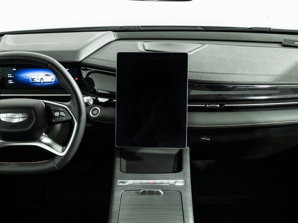 2024 Geely Preface I, серый, 2649700 рублей - вид 13