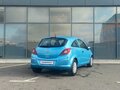 2011 Opel Corsa D Рестайлинг II, синий, 392000 рублей - вид 3