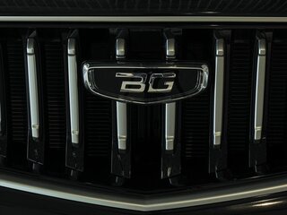 2026 Belgee X70 I Рестайлинг, чёрный, 3019990 рублей, вид 3