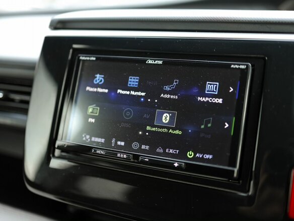 2020 Honda Stepwgn V Рестайлинг, белый, 2299000 рублей - вид 24