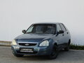 2008 Lada (ВАЗ) Priora I, серый, 200000 рублей