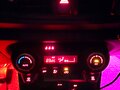 2023 Kia Morning III Рестайлинг 2, серебристый, 1345000 рублей - вид 11