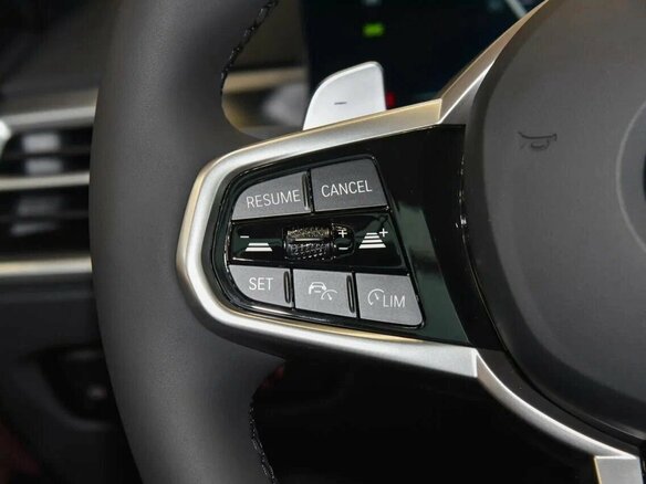2025 BMW 3 серии 330i VII (G2x) Рестайлинг 2, серебристый, 5668000 рублей - вид 15