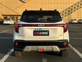 2023 Kia Seltos I Рестайлинг, белый, 1950000 рублей - вид 5
