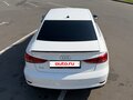 2019 Audi A3 III (8V) Рестайлинг, белый, 1850000 рублей - вид 5