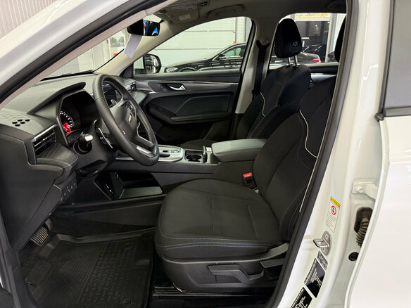 2023 Haval Jolion I, белый, 1847000 рублей - вид 11