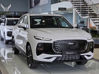 2026 Tenet Plus L4, белый, 2540000 рублей, вид 3