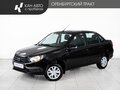 2023 Lada (ВАЗ) Granta Euro-2 I Рестайлинг, чёрный, 828000 рублей