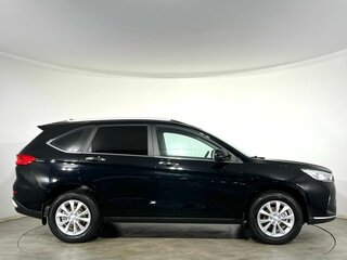 2023 Haval M6 II, чёрный, 1780000 рублей, вид 5