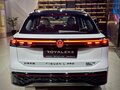 2026 Volkswagen Tiguan L Pro III (China Market), белый, 4650000 рублей - вид 4
