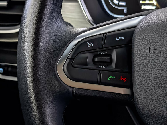 2024 Geely Coolray I, голубой - вид 28
